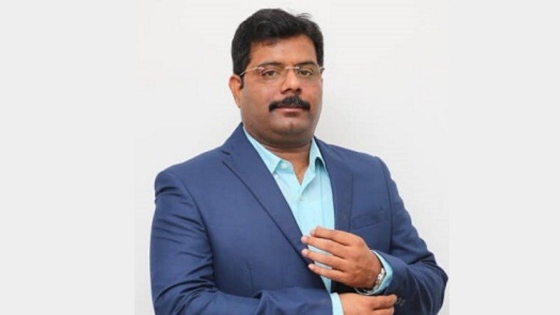 അനിരുദ്ധ് ജഡേജ ഡിജിറ്റൽ കേബിൾ ഫെഡറേഷൻ പ്രസിഡൻ്റ്