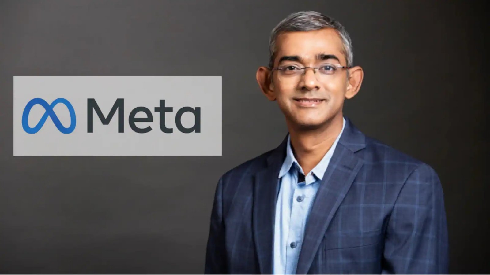 അരുൺ ശ്രീനിവാസ് മെറ്റ ഇന്ത്യയുടെ പുതിയ മേധാവി