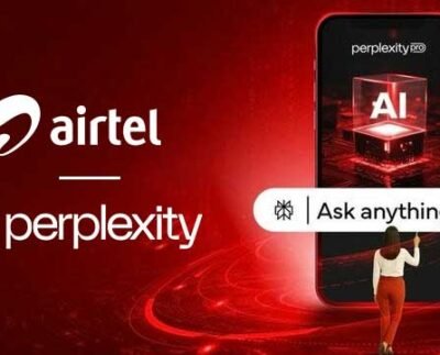 Airtel-Perplexitypro