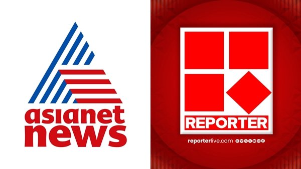 ബാര്‍ക്ക് റേറ്റിംഗ്; ഒന്നാമൻ ഏഷ്യാനെറ്റ് ന്യൂസ് തന്നെ: റിപ്പോര്‍ട്ടര്‍ മൂന്നാമത്