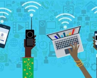 Broadband Subscribers