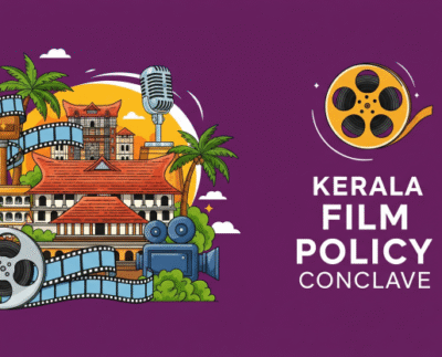 KERALA FILM CONCLAVE