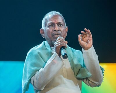 Ilaiyaraaja