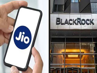 JIO BLACK ROCK