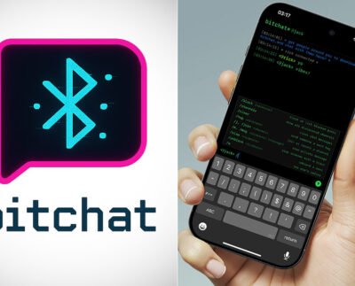 Jack Dorsey-Bit chat