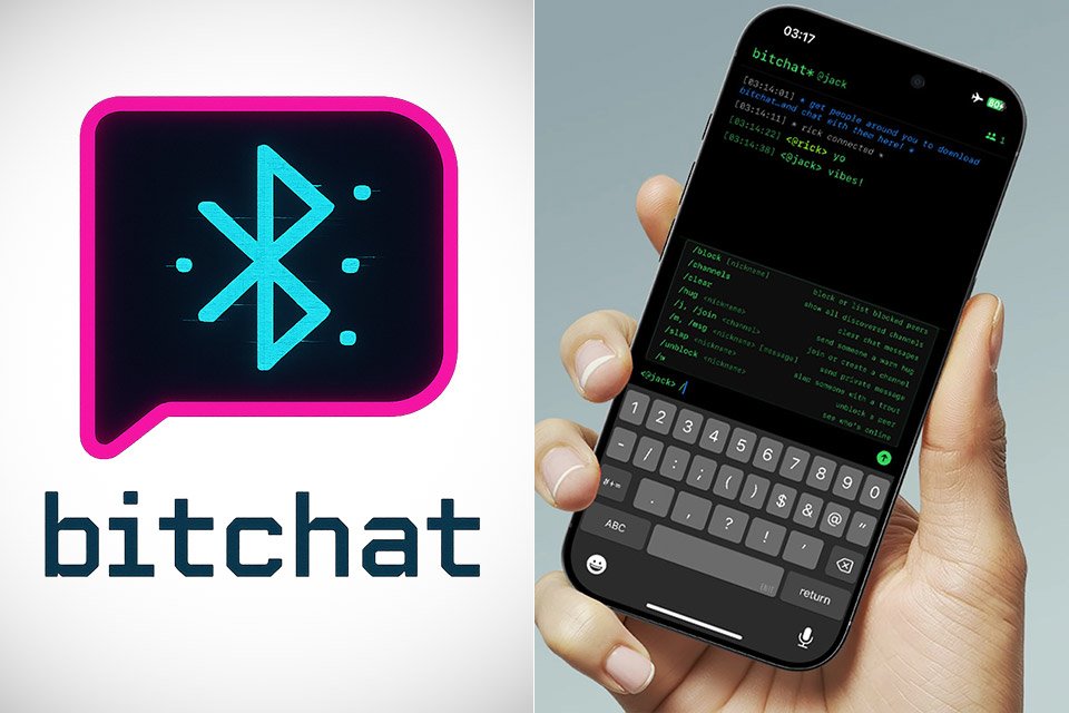 പുതിയ മെസേജിങ് ആപുമായി ജാക്ക് ഡോര്‍സി