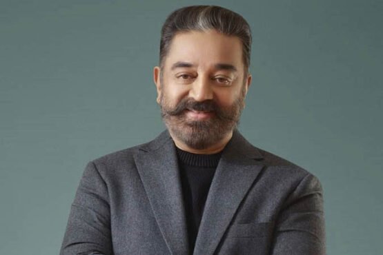 KAMAL HASSAN