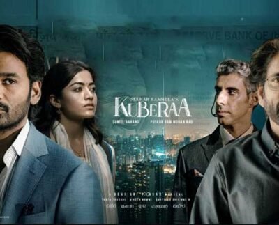 Kubera Movie