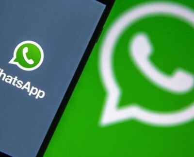 NEW FEATURES IN WHATSAPP