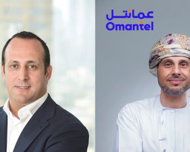 Omantel and Du