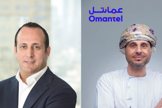 Omantel and Du