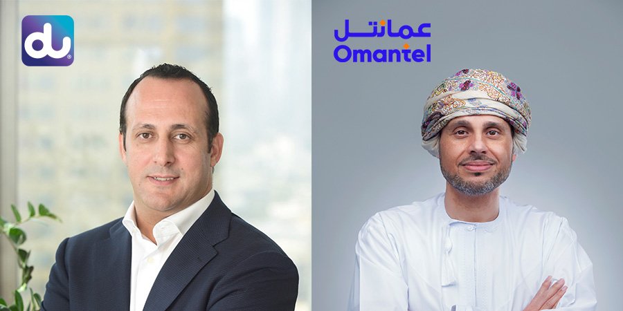 ഒമാൻ എമിറേറ്റ്സ് ഗേറ്റ്‌വേ പ്രവർത്തനക്ഷമമായതായി പ്രഖ്യാപനം