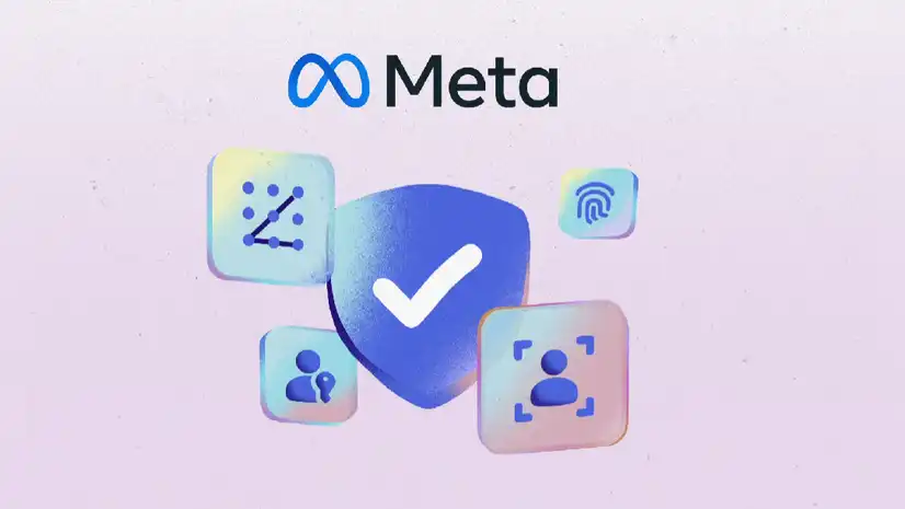 സുരക്ഷ ഉറപ്പാക്കാൻ പാസ്കീയുമായി മെറ്റ