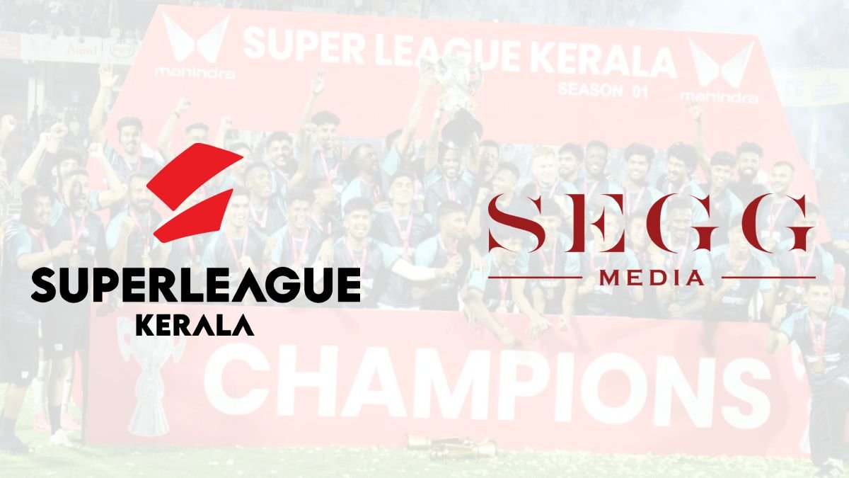 എസ്ഇജിജി മീഡിയ ഗ്രൂപ്പ് സൂപ്പര്‍ ലീഗ് കേരളയുമായി കരാറില്‍ ഒപ്പുവെച്ചു