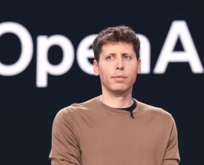 Sam Altman