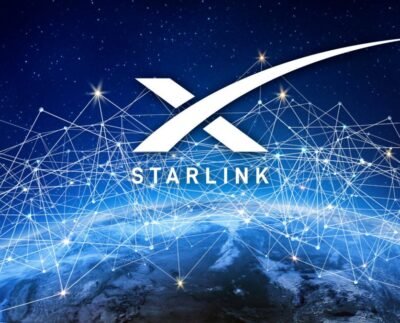 Starlink