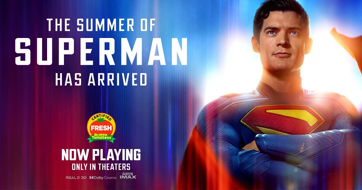 സൂപ്പര്‍മാന്‍; ഇന്ത്യന്‍ ബോക്‌സ് ഓഫീസില്‍ കളക്ഷന്‍ കുറയുന്നു