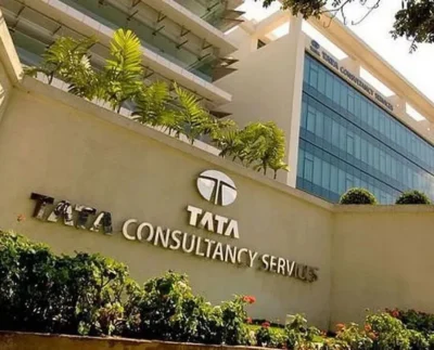 TATA CONSULTANCY SERVICE
