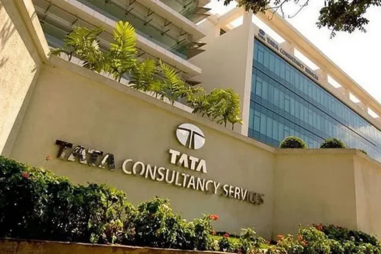 TATA CONSULTANCY SERVICE
