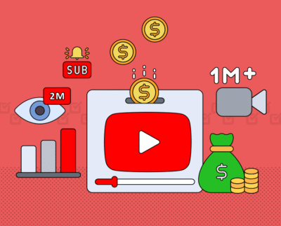 YouTube Monetization