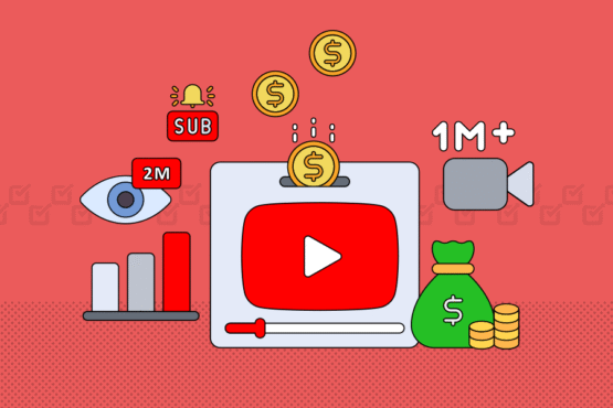 YouTube Monetization