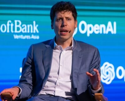 chat gpt and sam altman photos