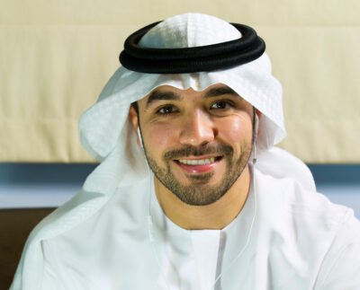Khalid Al Ameri