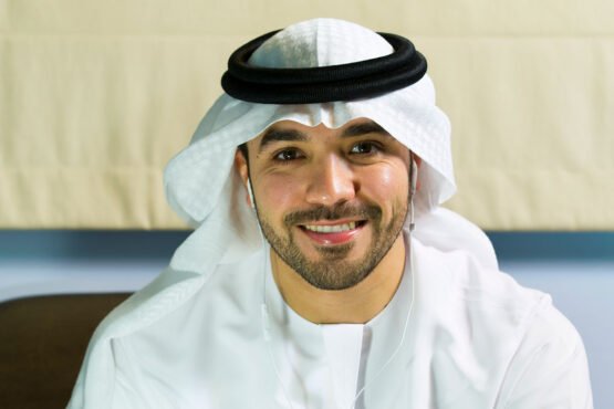 Khalid Al Ameri