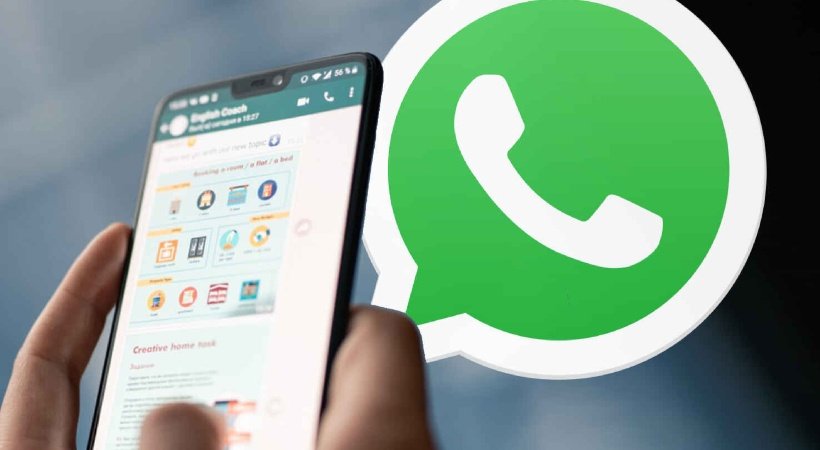 വാട്‌സ്ആപ്പിൽ പരസ്യങ്ങൾ വരുന്നു